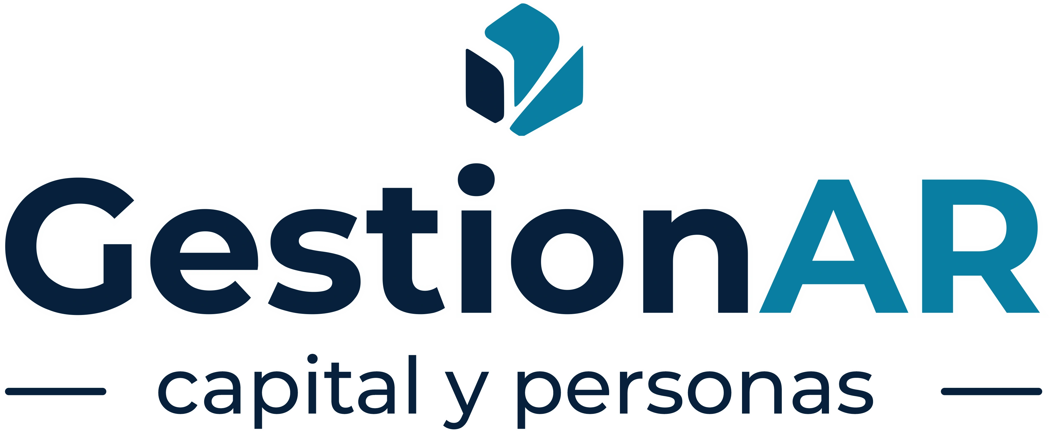 GestionAR Capital y Personas